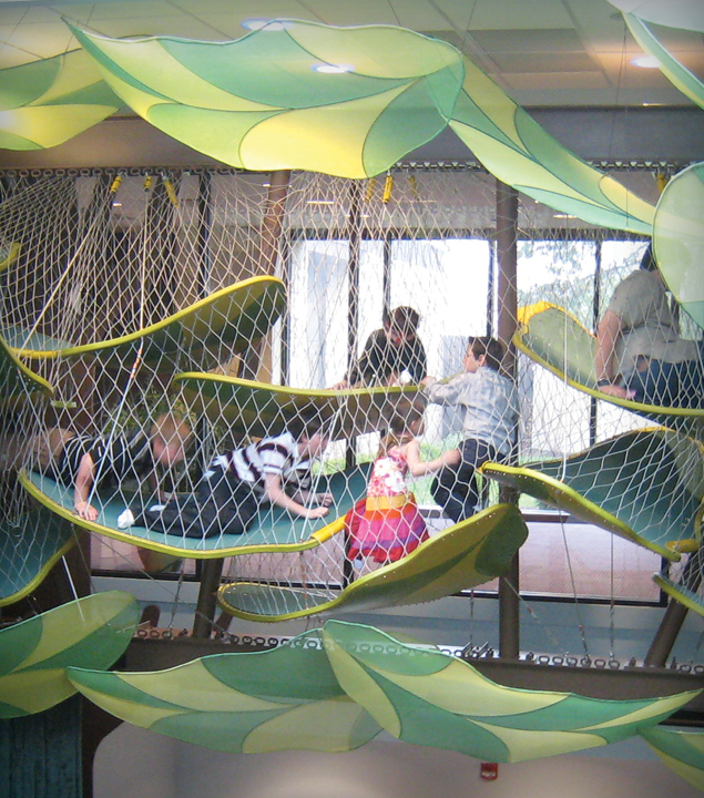 Discovery Center
Open Play
